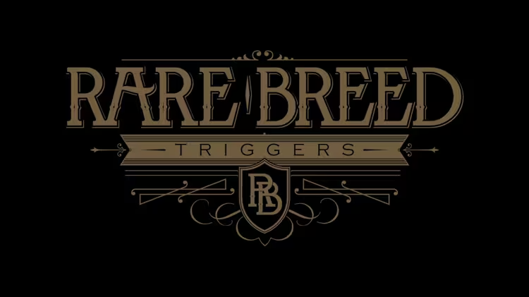 Rare Breed Trigger